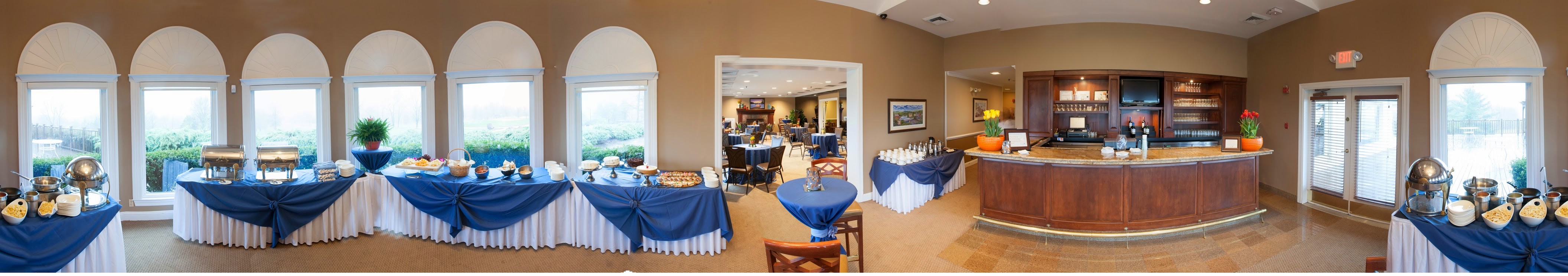 Beaver Brook Country Club Annandale New Jersey at Natasha Lofton blog