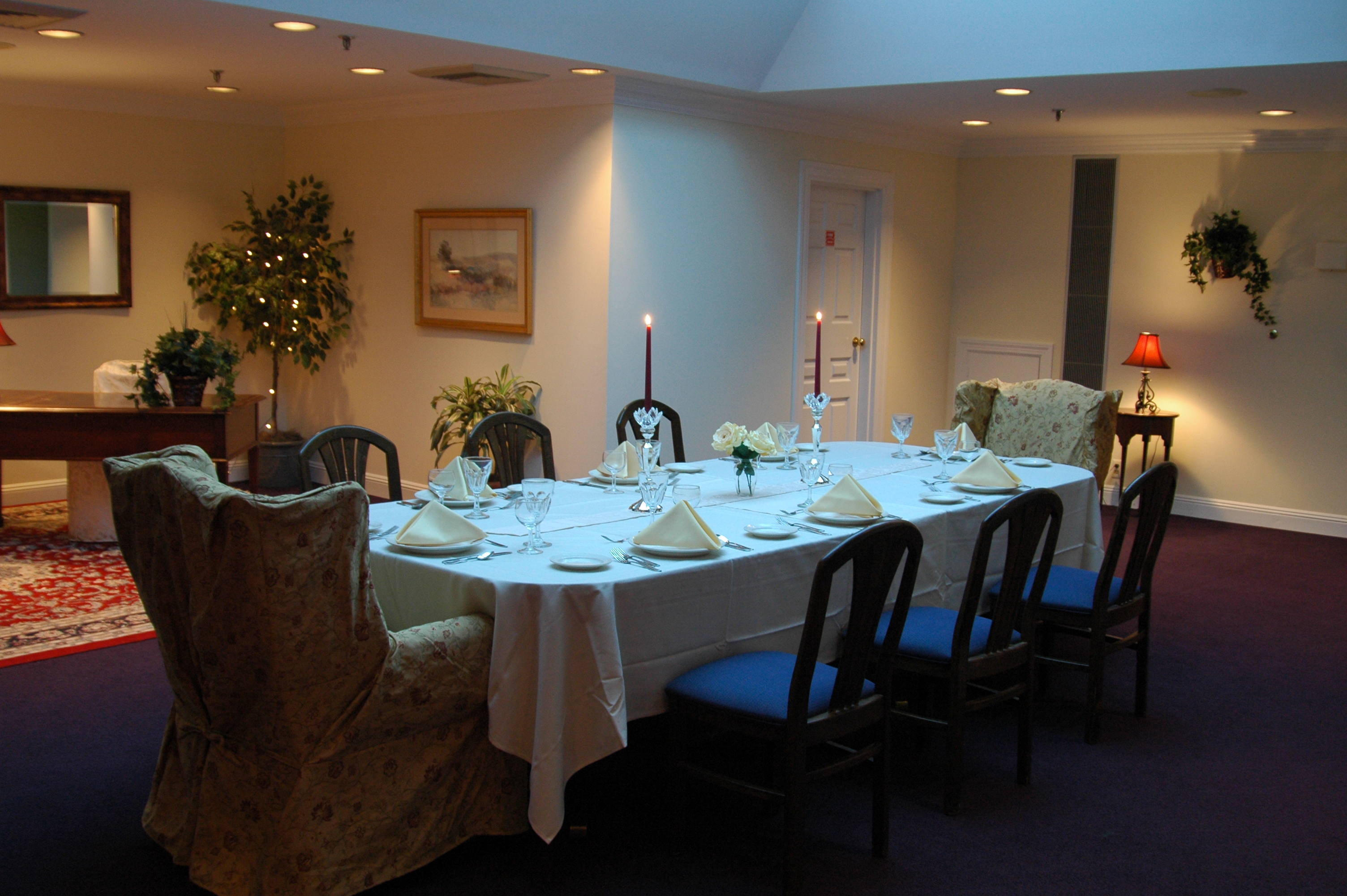 Lehigh Valley Wedding Venues Beaver Brook Country Club