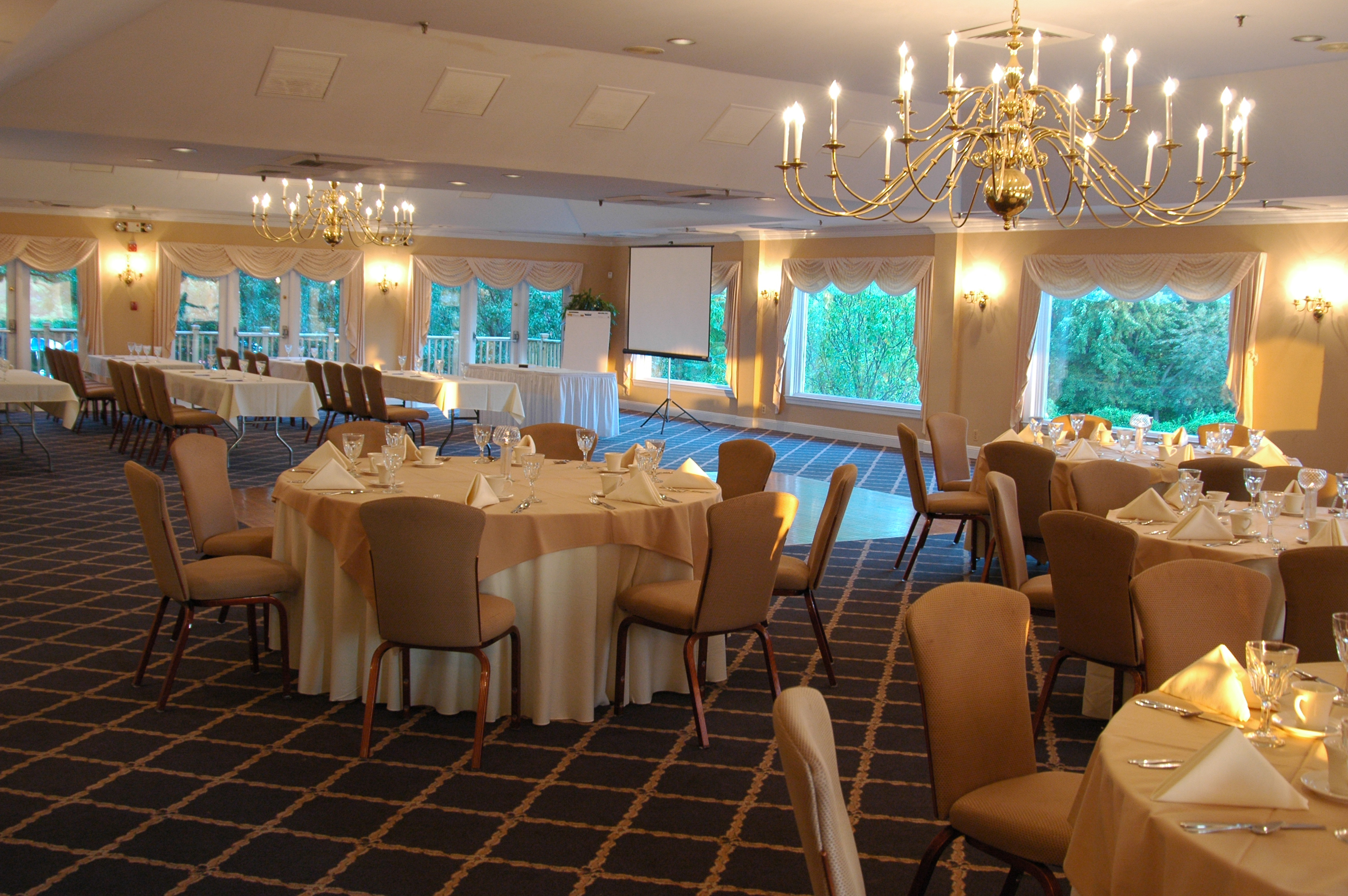 Lehigh Valley Wedding Venues Beaver Brook Country Club