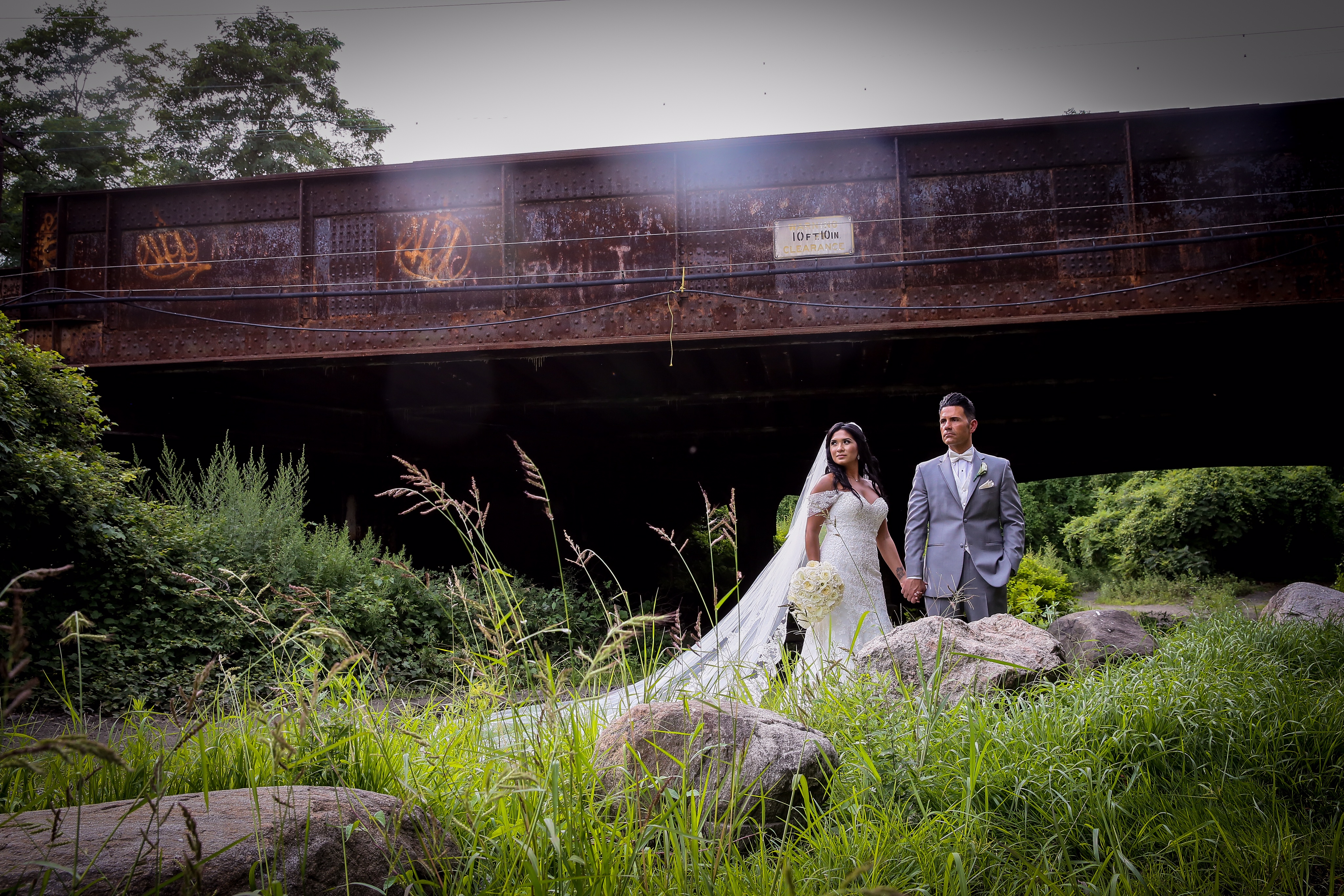 Bronx Wedding Venues at Pelham Bay &amp; Split Rock | CC Receptions