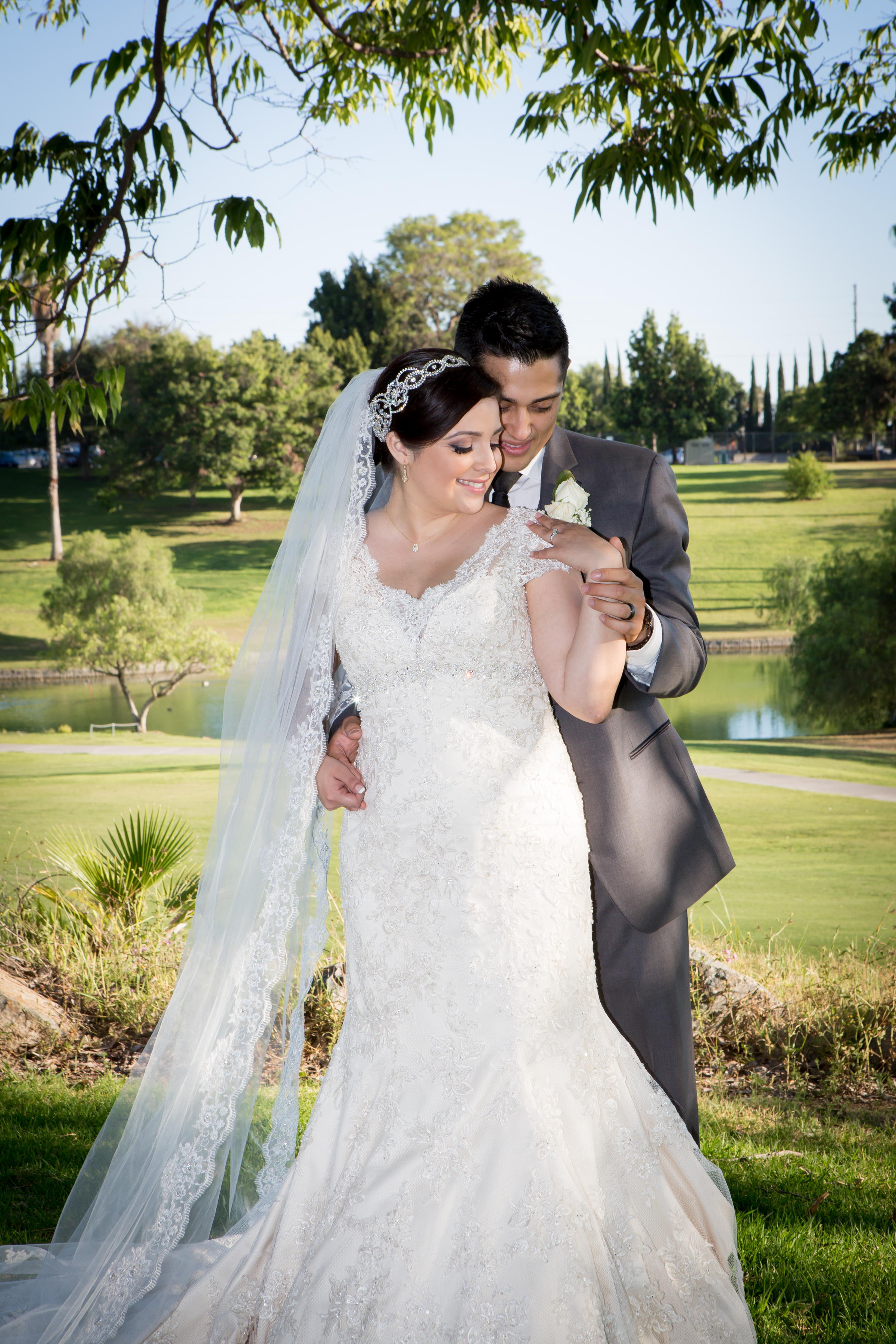 La Mirada Wedding Venues Country Club Receptions