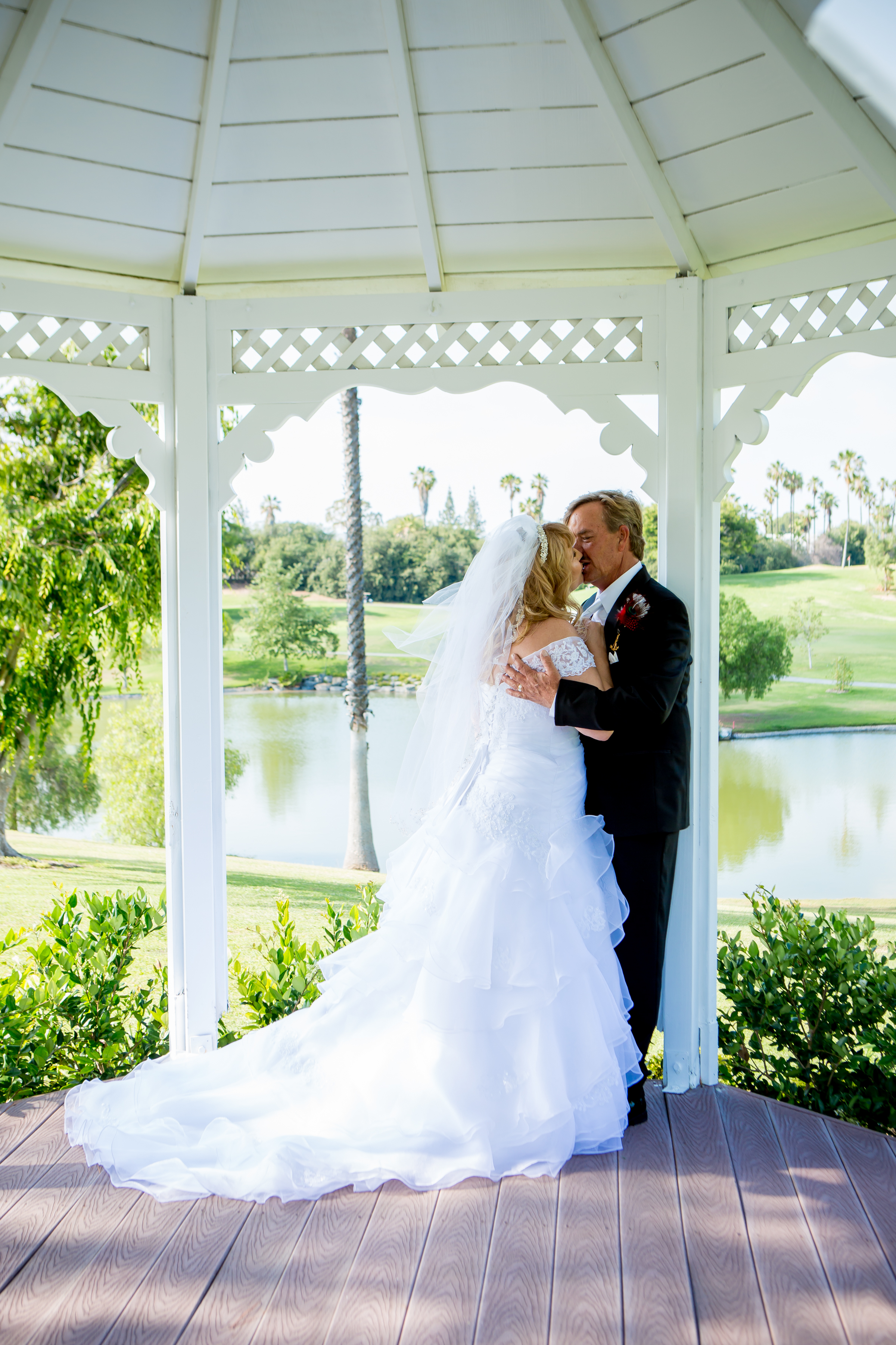La Mirada Wedding Venues Country Club Receptions
