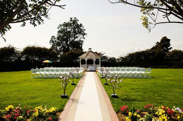 wedding venues in huntington beach recreation park 18 golf course ceremony site - wedding venues in huntington beach