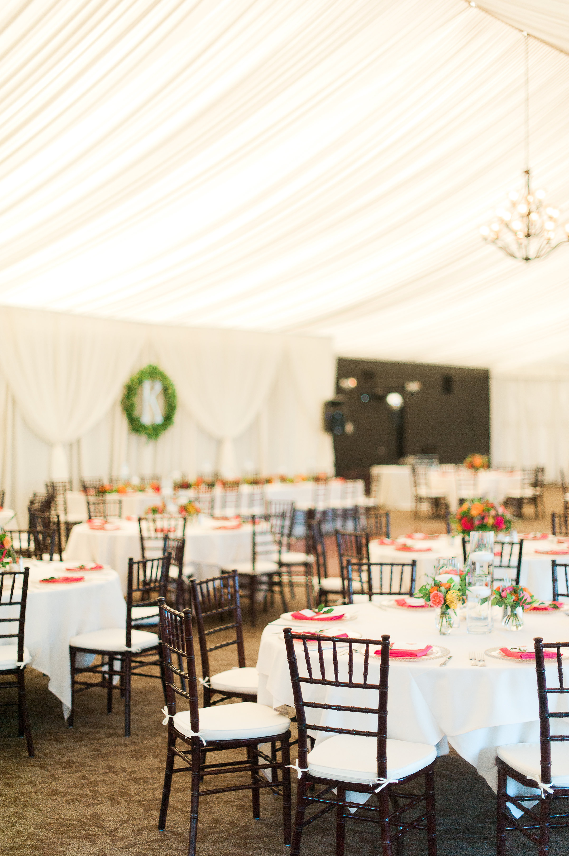 Portland Wedding Venues at the Oregon Golf Club CC