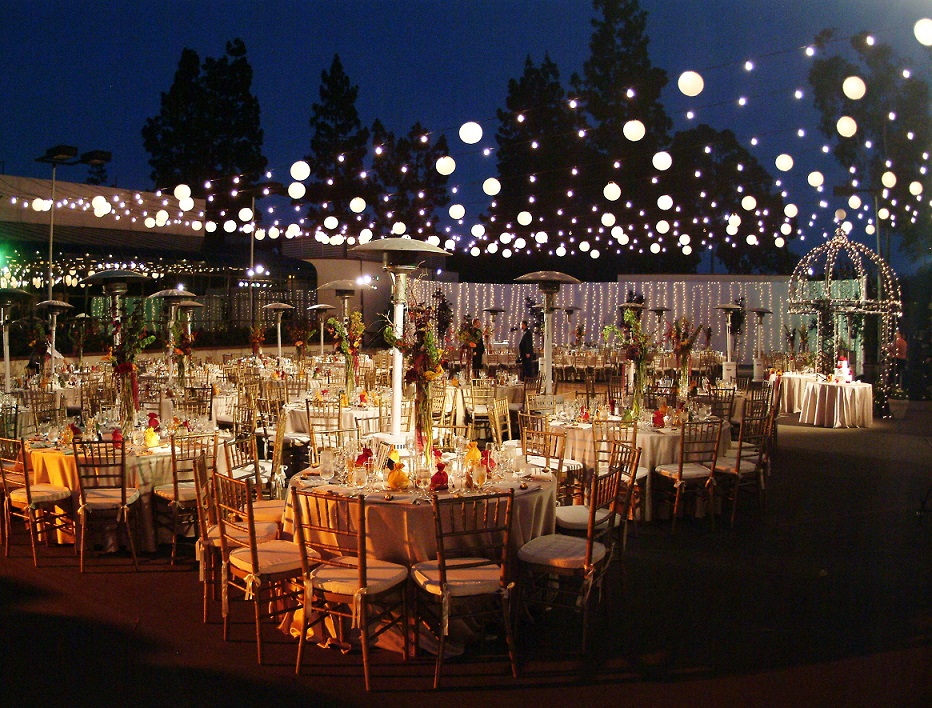  Los  Angeles  Outdoor Wedding  Venue  MountainGate Country Club