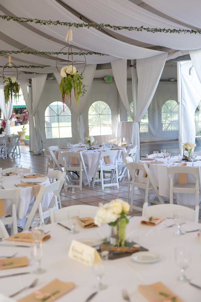 Southern California Outdoor Wedding Venues|Country Club ...