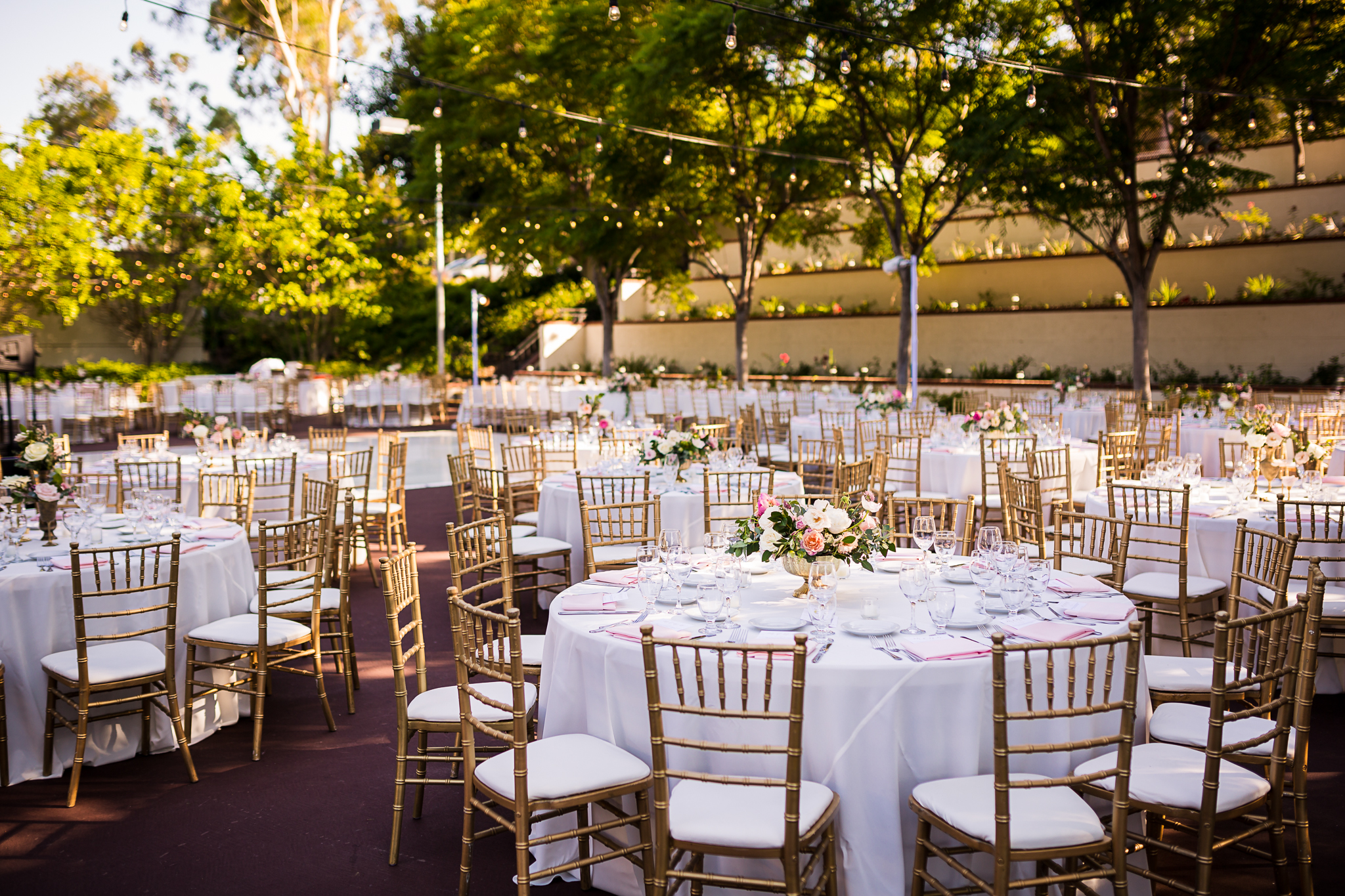  Los  Angeles  Outdoor  Wedding  Venue  MountainGate Country Club