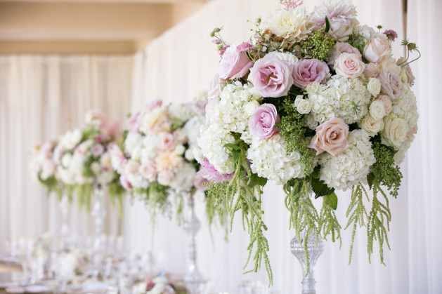 Wedding Flowers