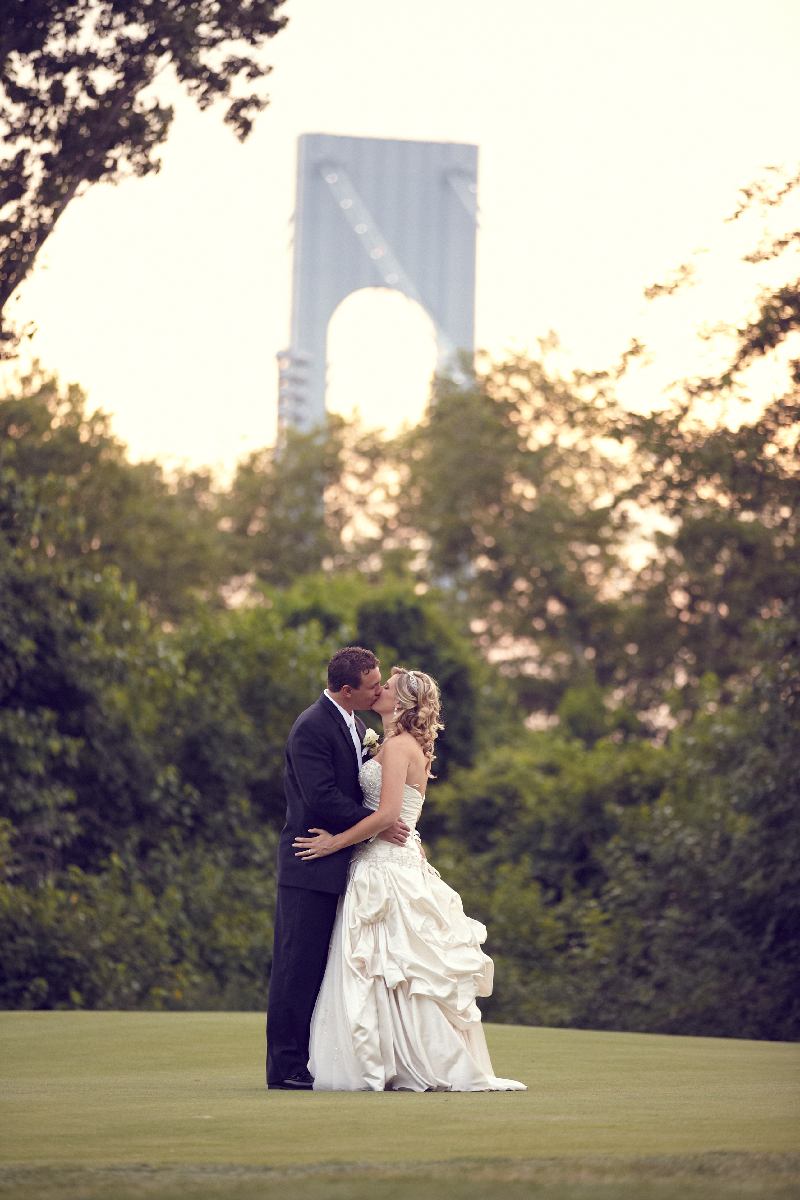 Brooklyn Wedding Venues At Dyker Beach Cc Receptions