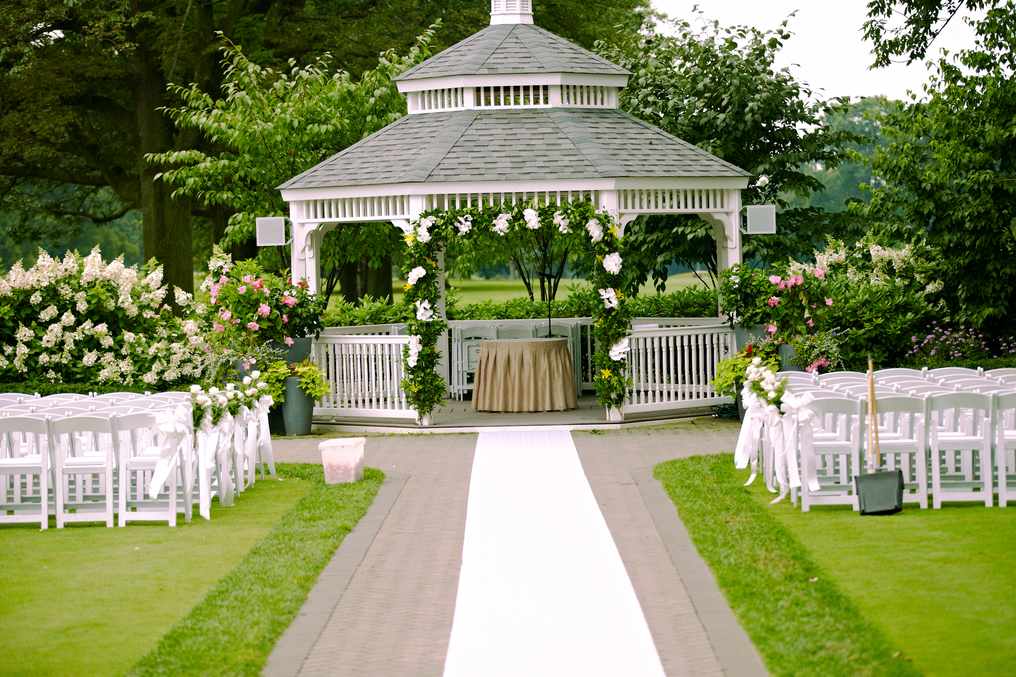 Wedding Venues | Country Club Receptions