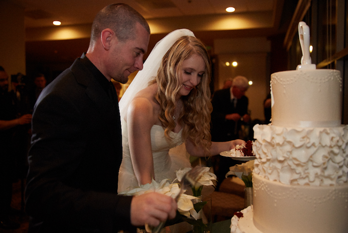 Amy and mike's Page
