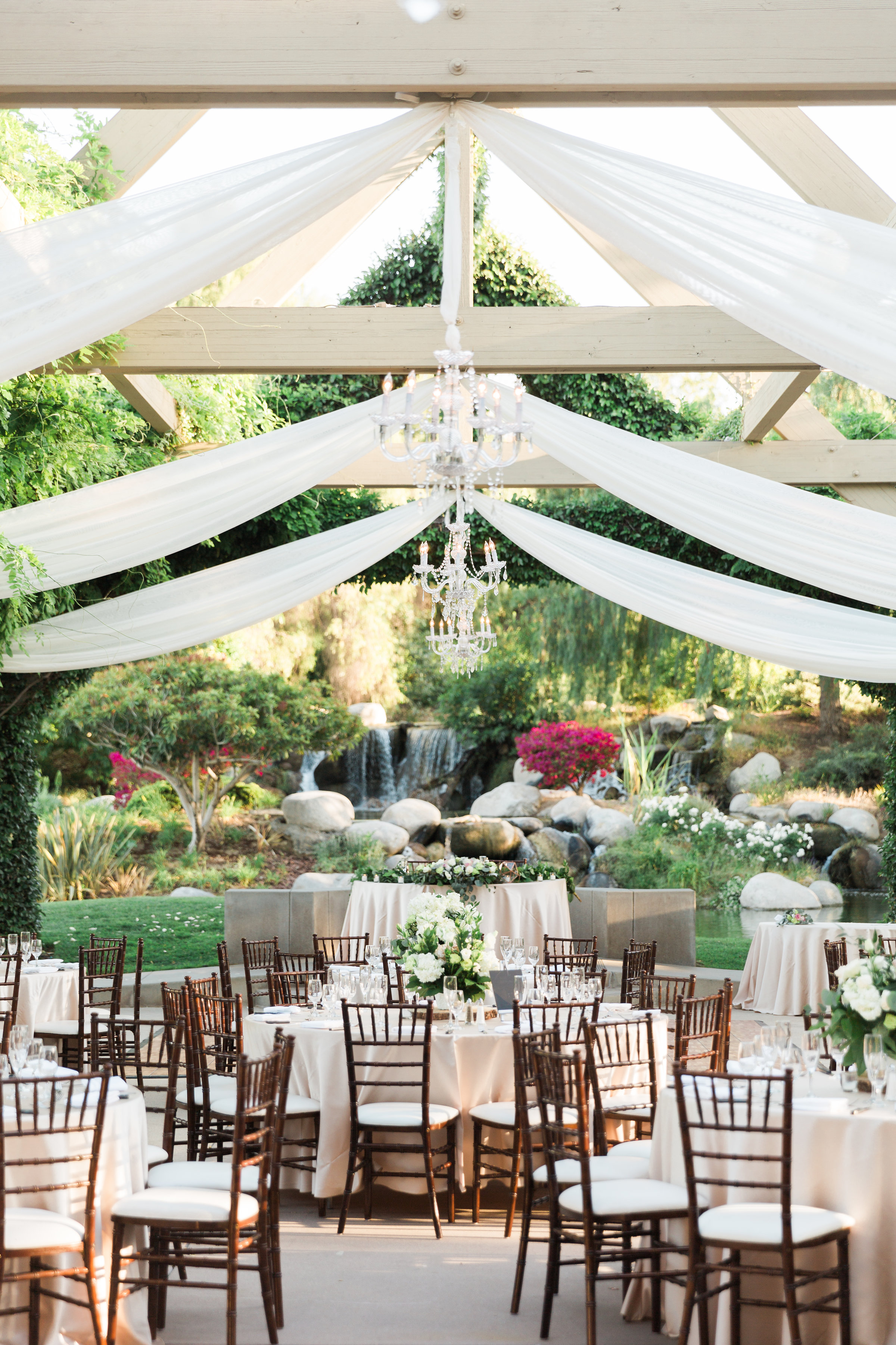 Farmington Hills Wedding Receptions