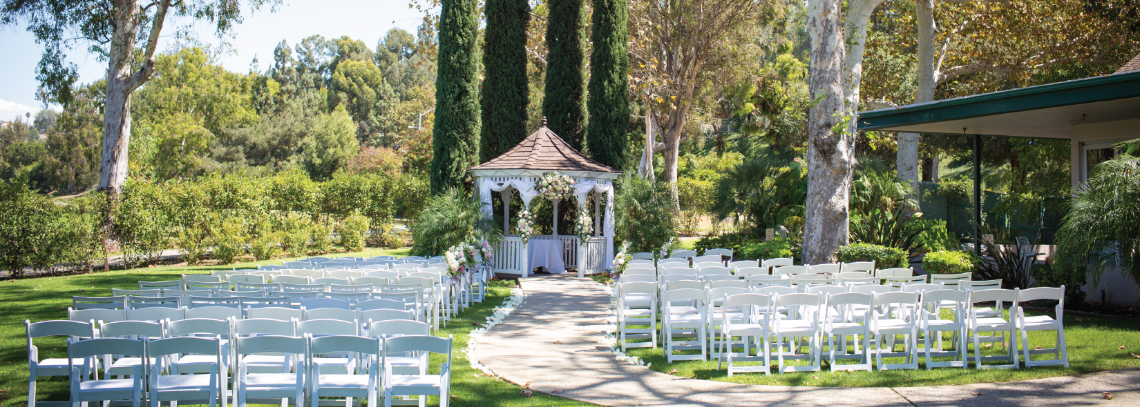 Diamond Bar Wedding Venues Country Club Receptions