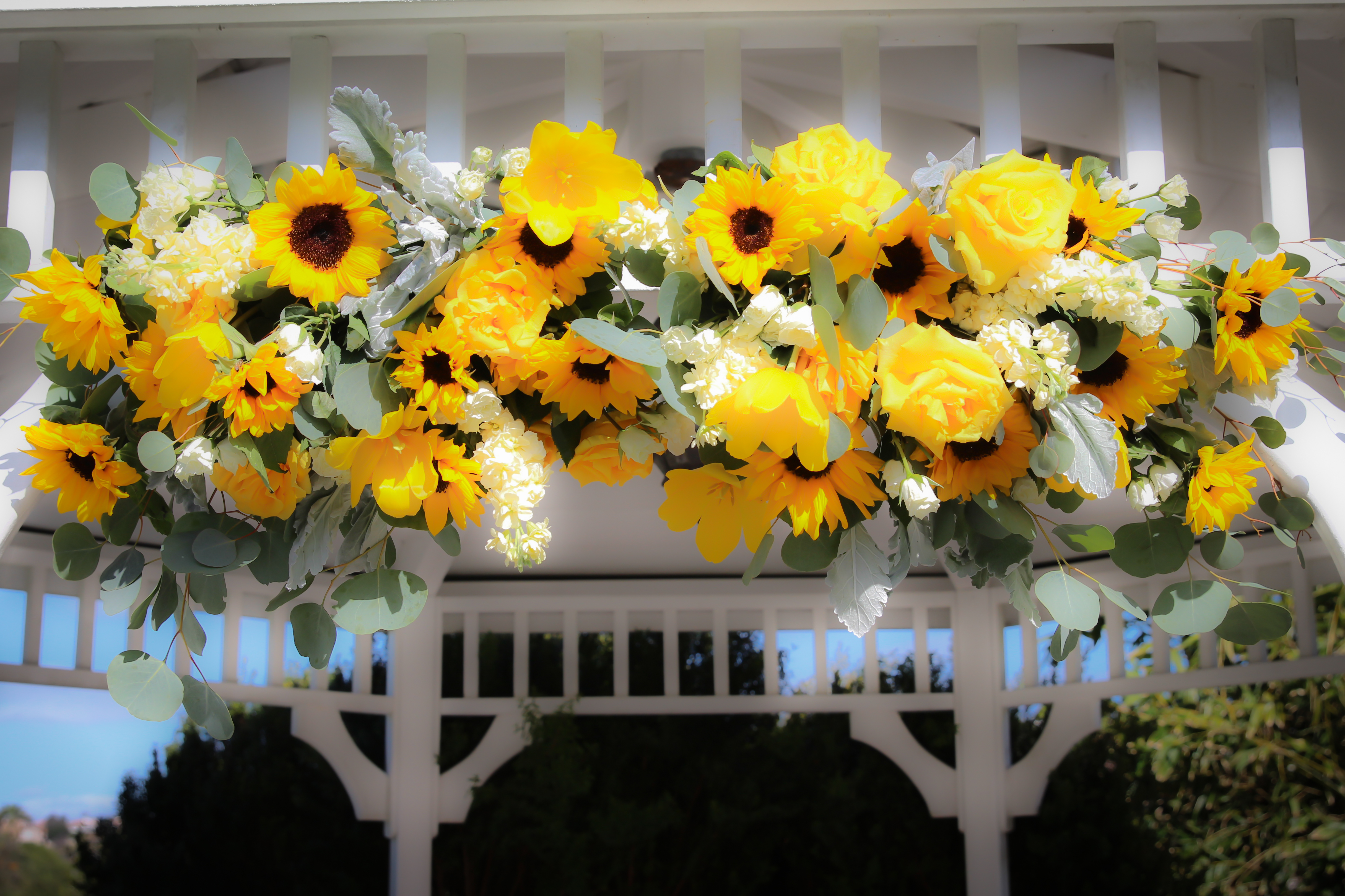 Oceanside Wedding Venues At El Camino Country Club Ccr