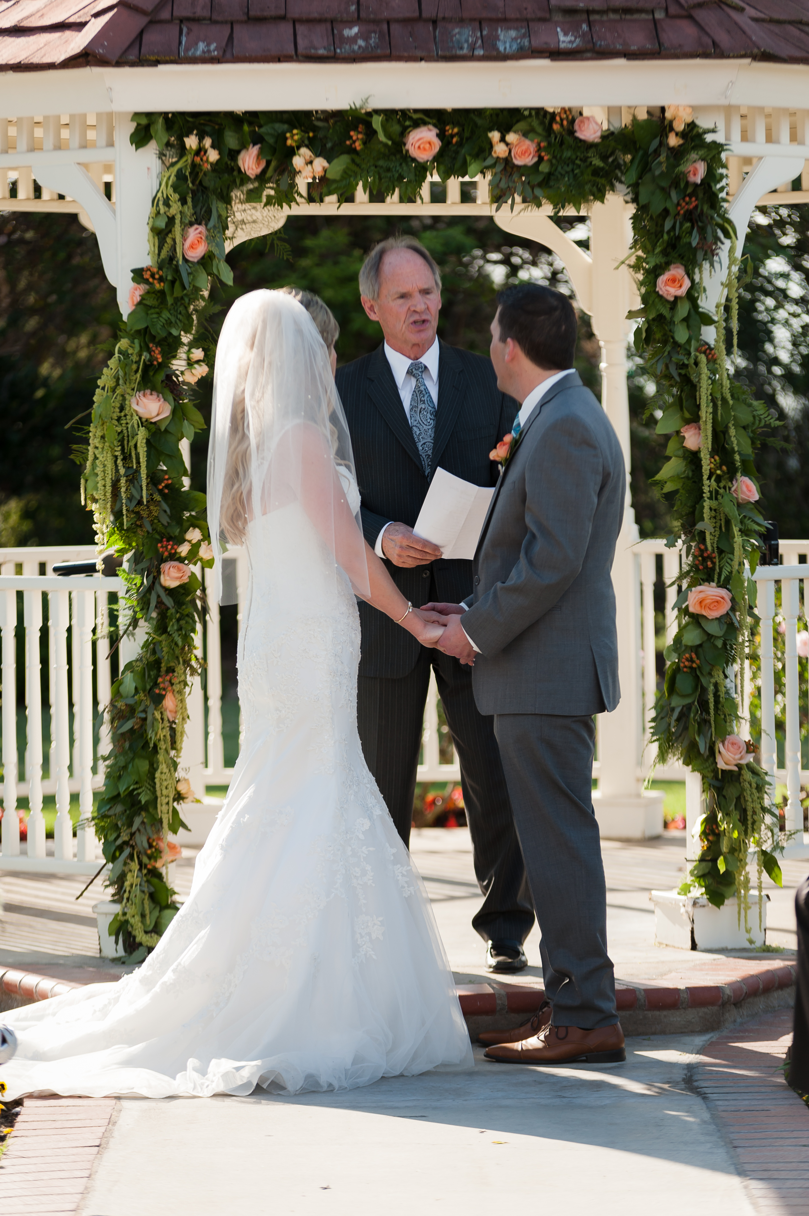 Long Beach Wedding Venues Country Club Receptions