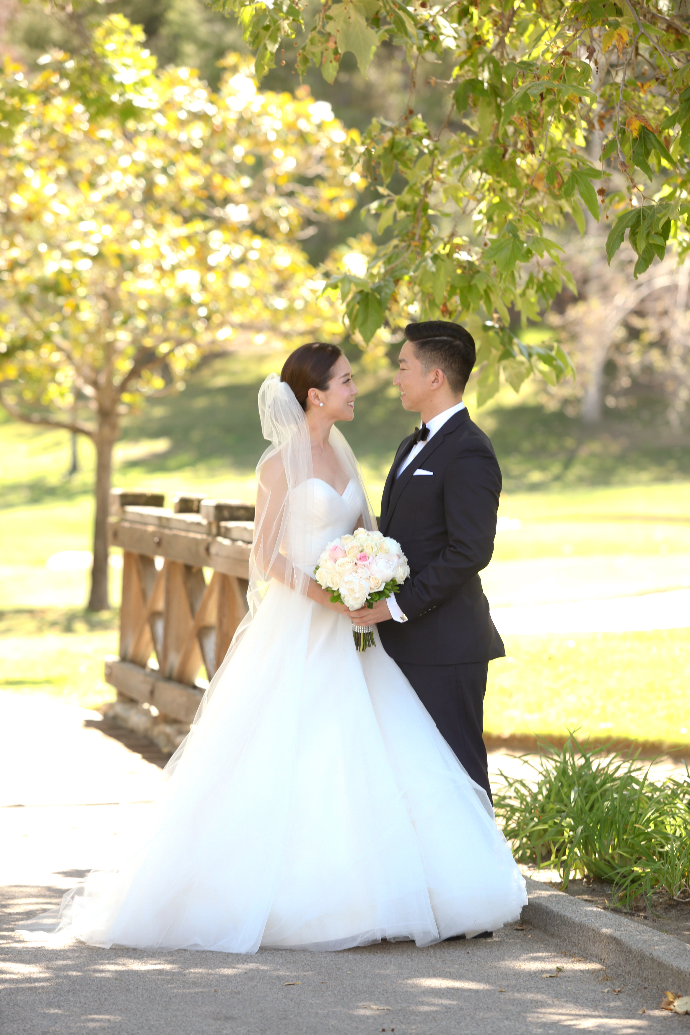 Orange County Wedding Venues Country Club Receptions