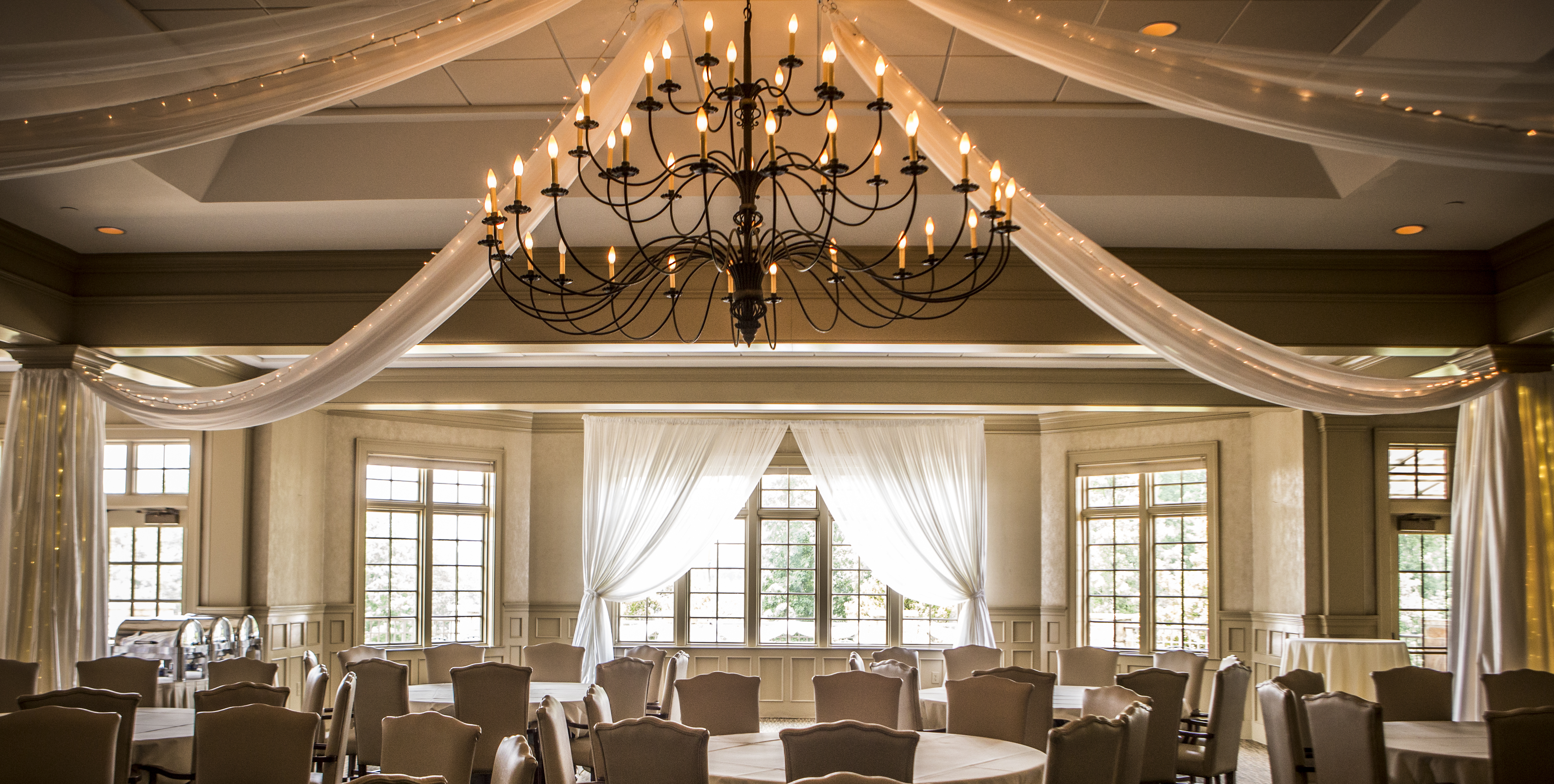 Knoxville Wedding Venues | East Tennessee |Gettysvue Polo Country Club