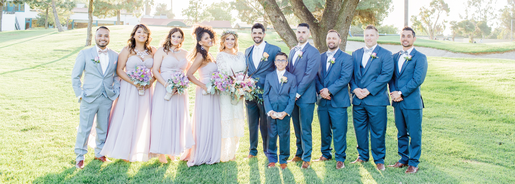 Lakewood Wedding Venues Country Club Receptions