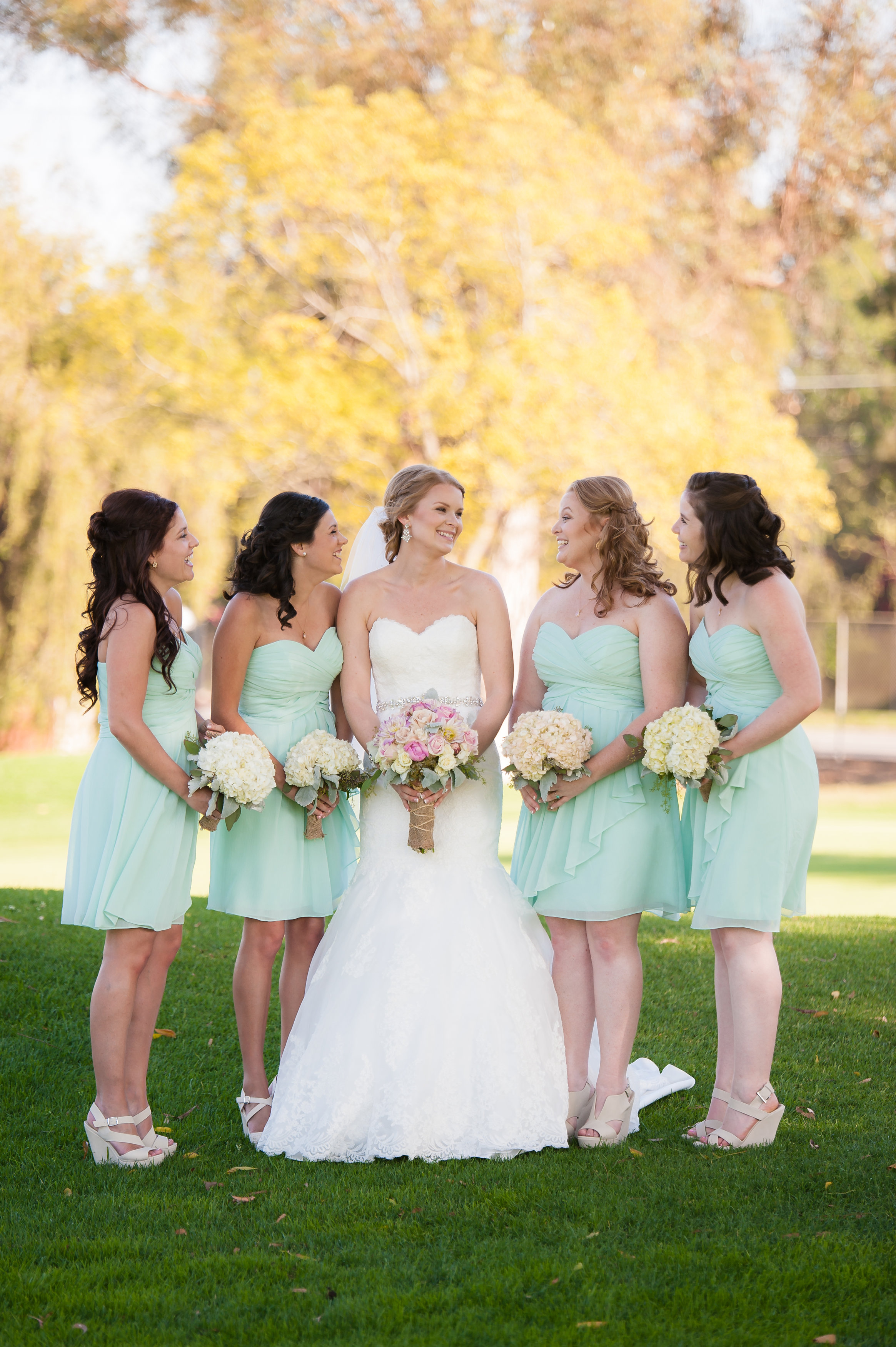 Long Beach Wedding Venues Country Club Receptions