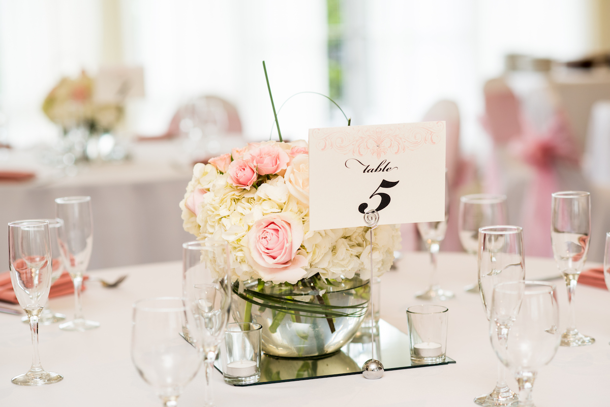 Affordable Outdoor Long Beach Weddings VenueCountry Club Receptions