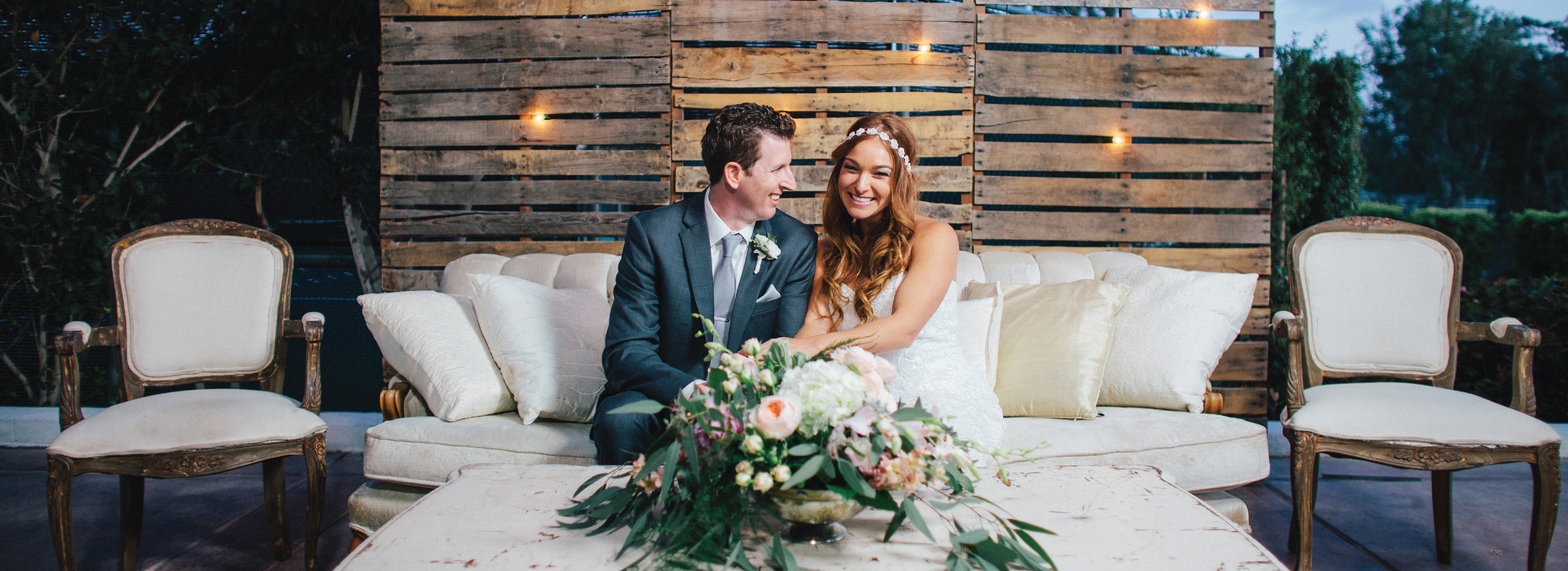 Solana Beach Wedding Venues Lomas Santa Fe Country Club