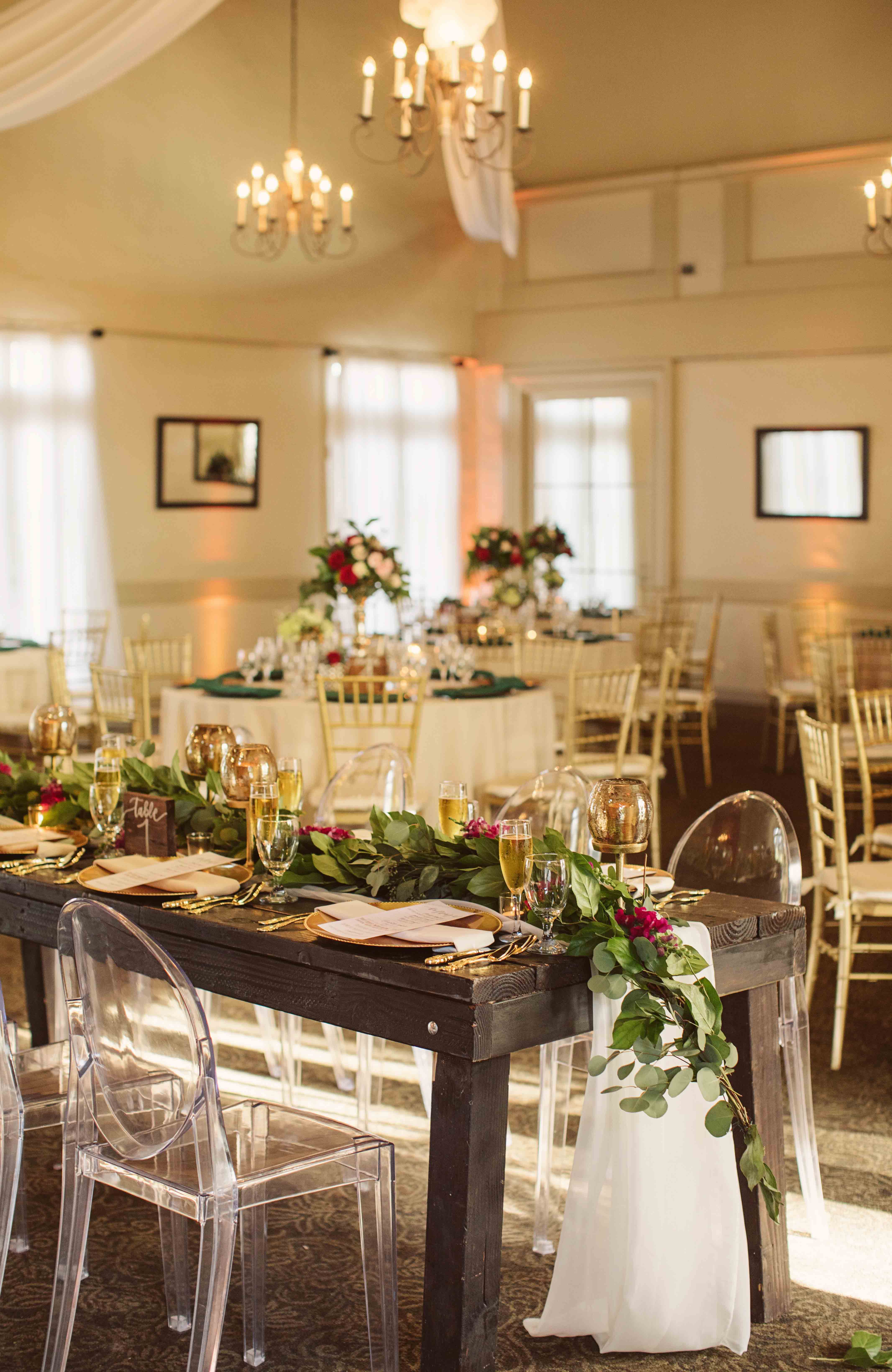 Outdoor Wedding Venue In Long Beach Rec Park 18