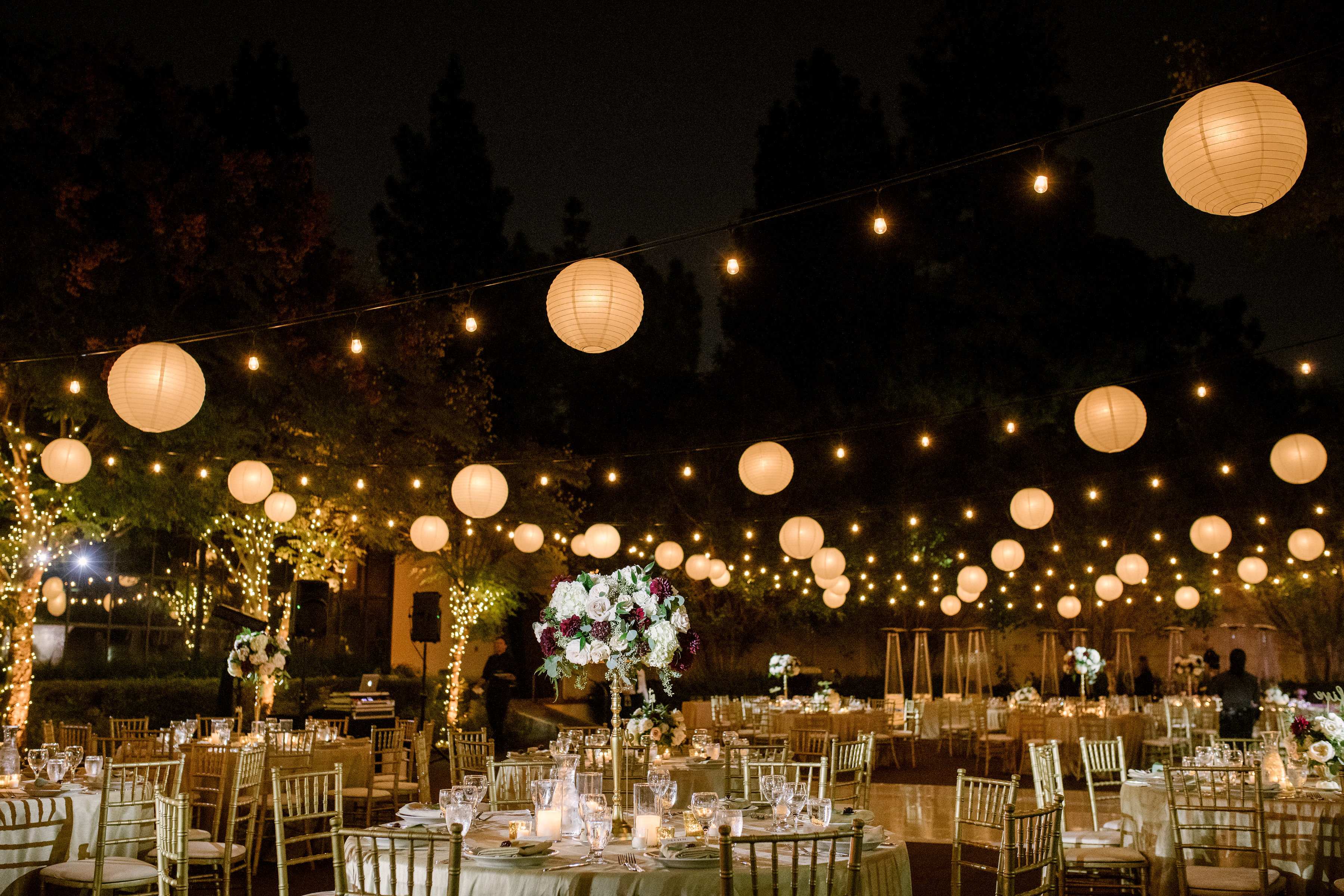 West La Beverly Hills Wedding Venues Country Club Receptions