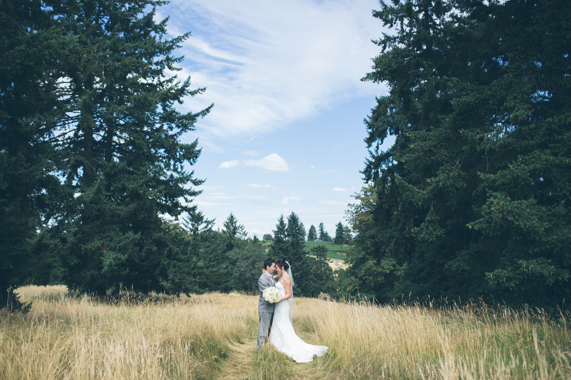  Oregon  Wedding  Venues  Country Club Receptions 