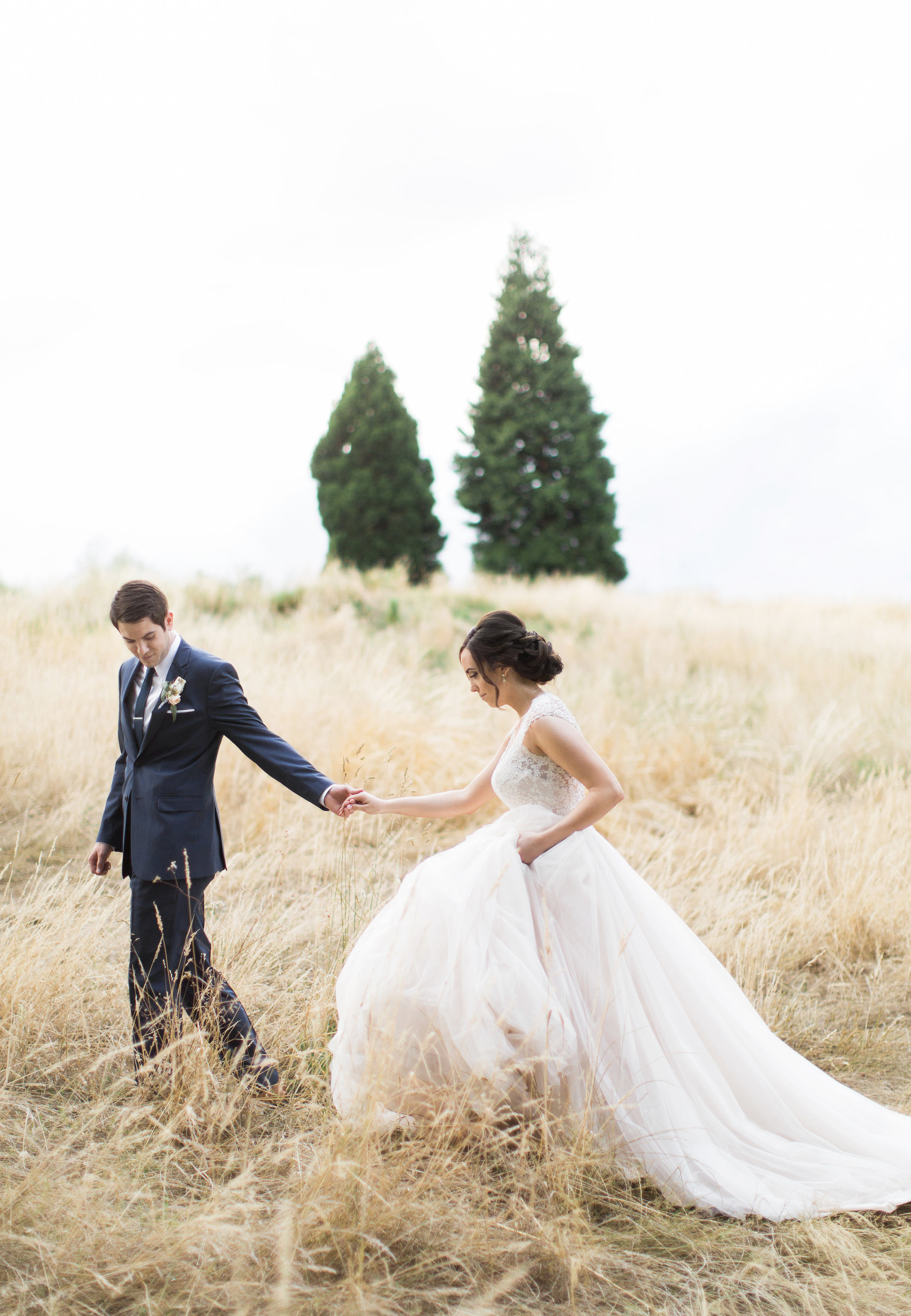 Portland Wedding Venues At The Oregon Golf Club Cc Receptions