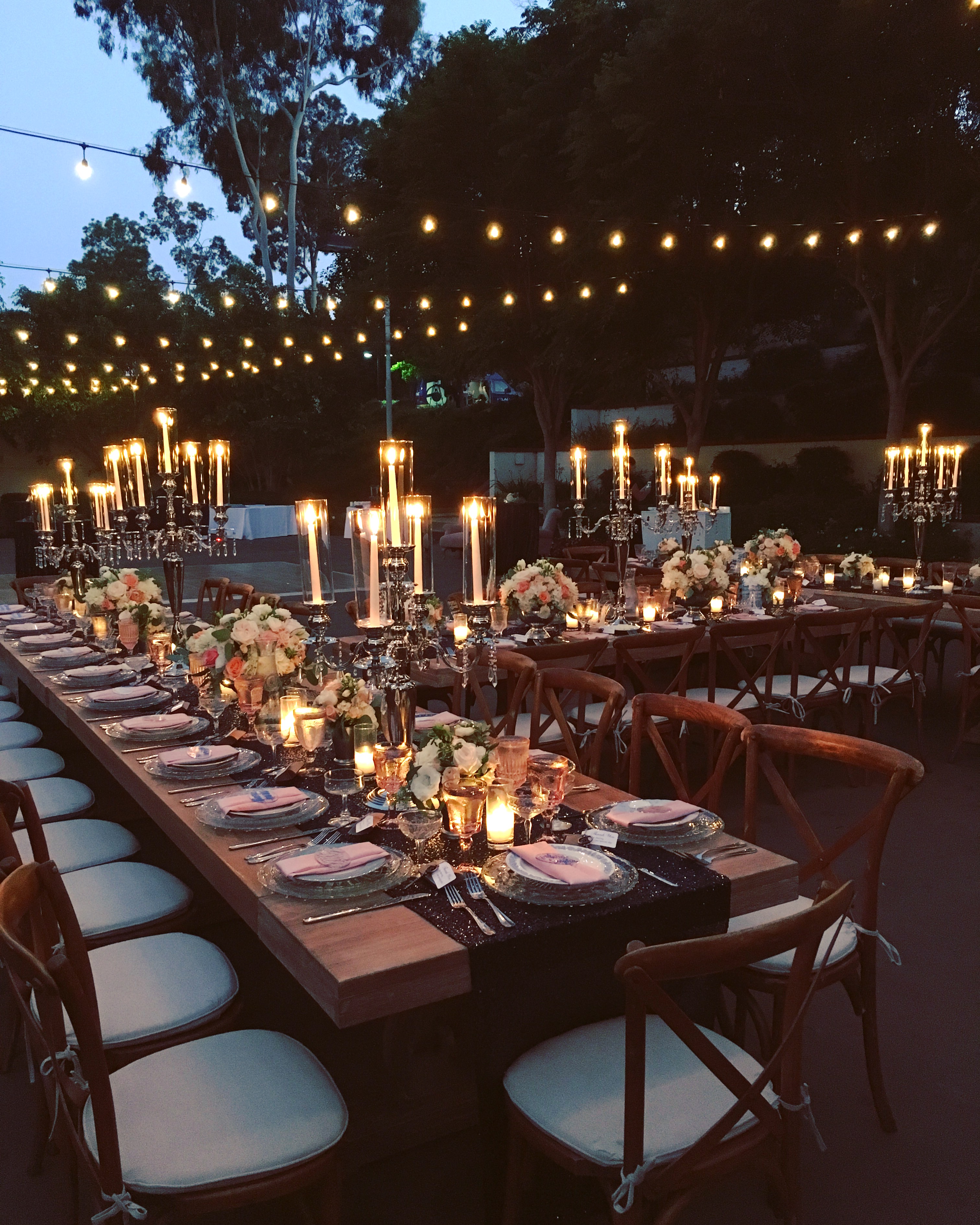 Outdoor Wedding Venues Ventura County