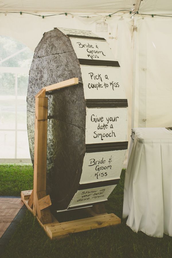 Fun Reception Games for Your Wedding Reception | Country ...