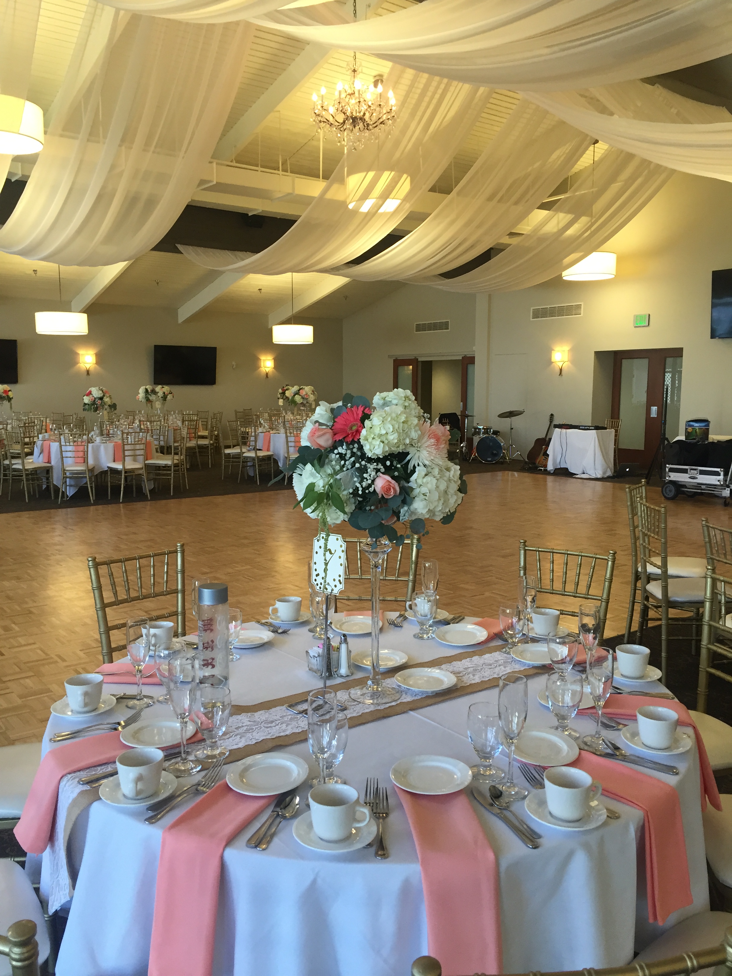 Country Club Wedding Venues Wedding Ideas