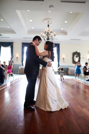 Brooklyn Wedding Venues At Dyker Beach Cc Receptions