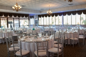 La Mirada Wedding Venues Country Club Receptions