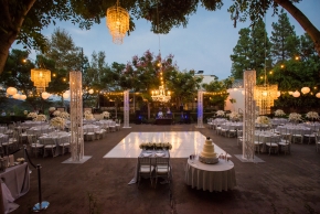 Los Angeles Outdoor Wedding Venue MountainGate Country Club Los Angeles Outdoor Wedding Venue MountainGate Country Club