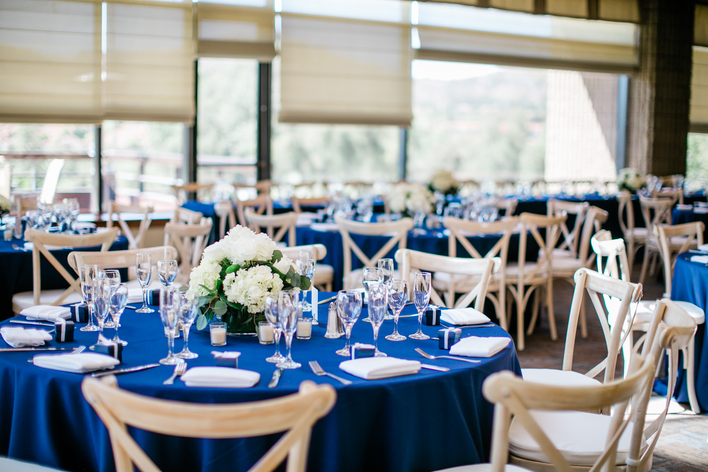 The Ventura  County  Wedding  Venues  at Wood Ranch Golf Club 