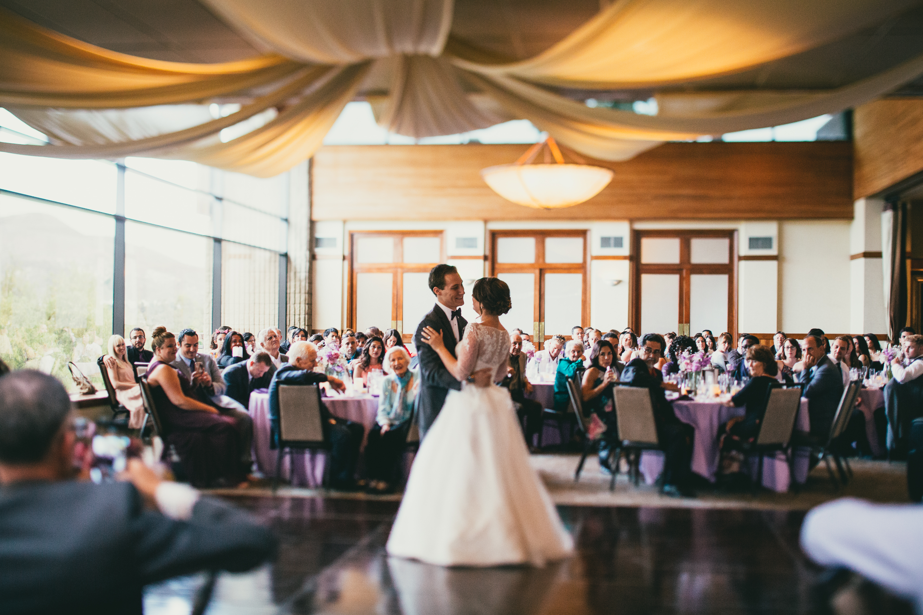 The Ventura  County  Wedding  Venues  at Wood Ranch Golf Club 