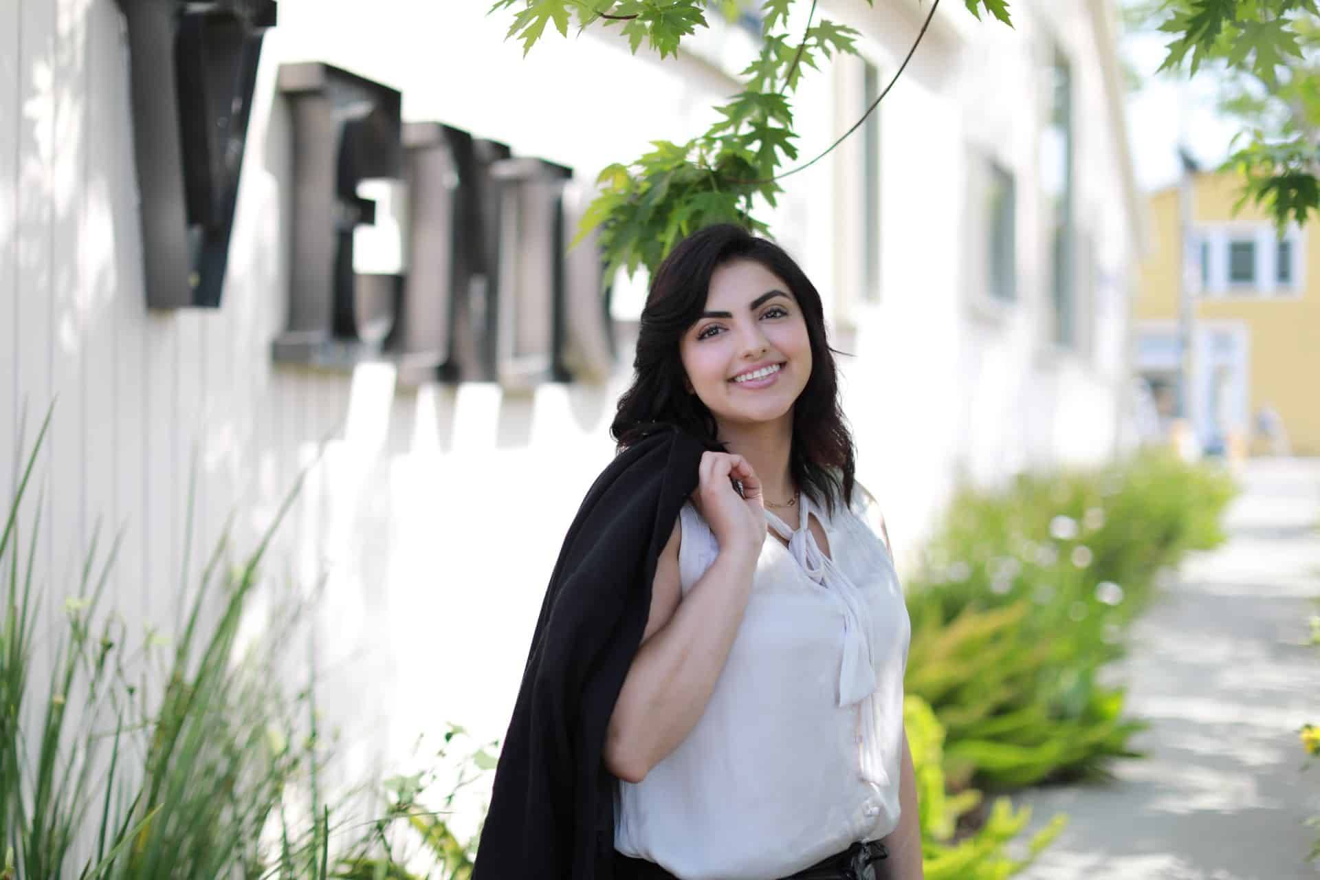 Carina Martinez, Lakewood Country Club