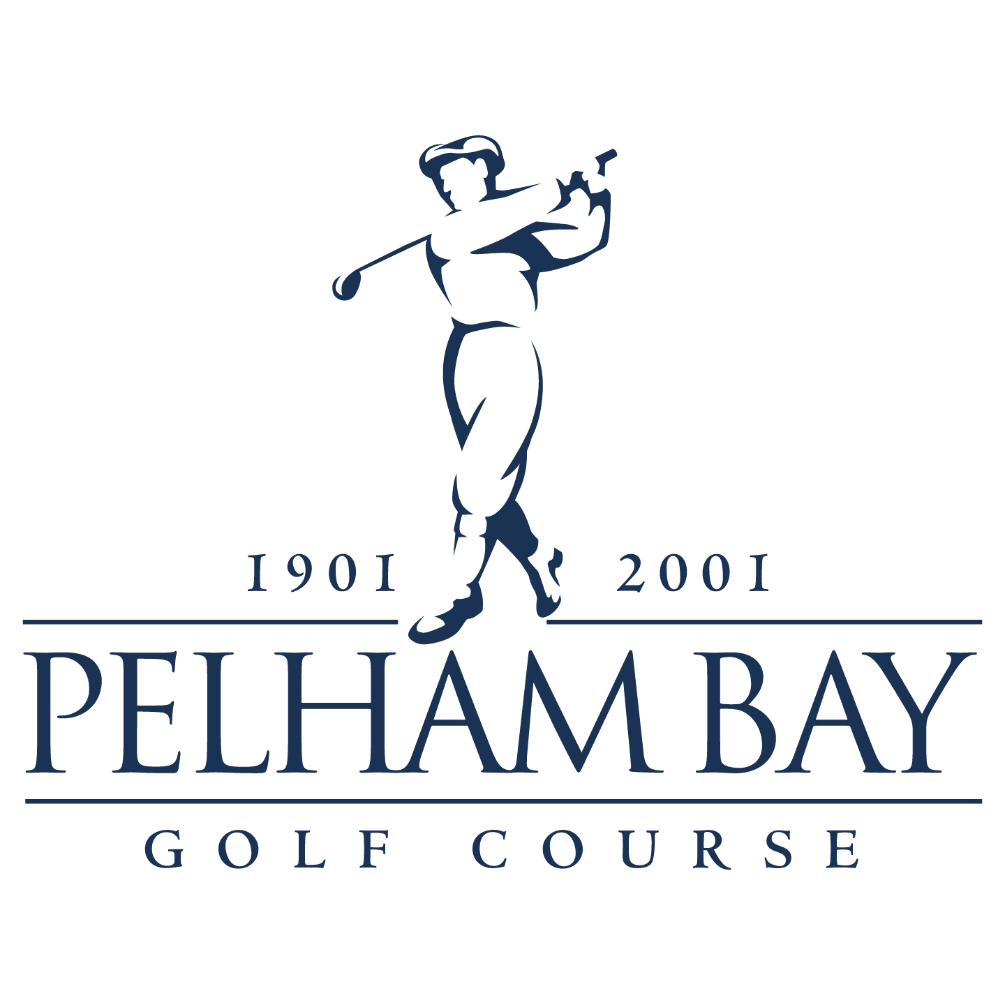 Pelham Bay Golf Course, 1901-2001