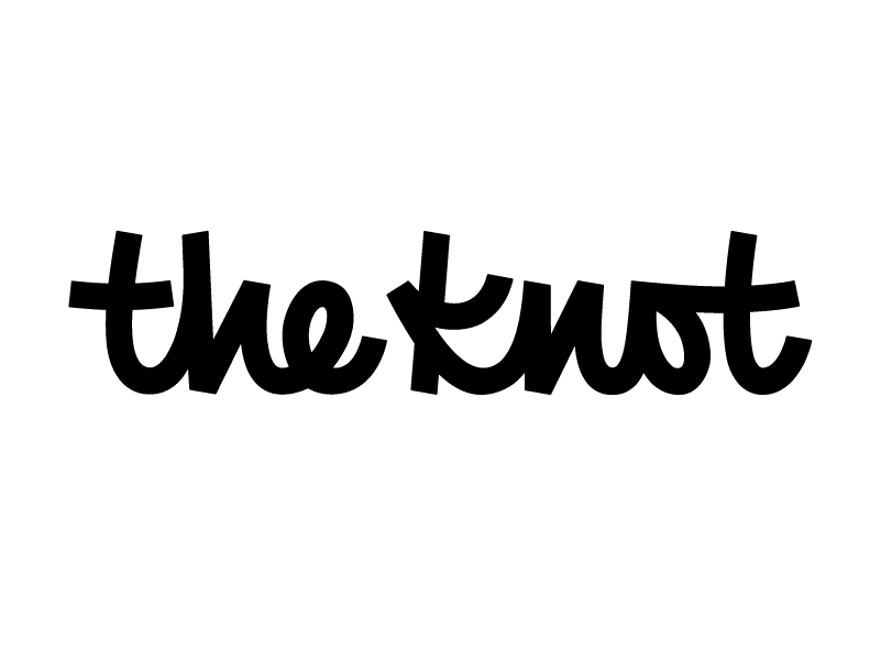 The Knot logo